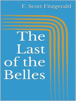 cover image of The Last of the Belles